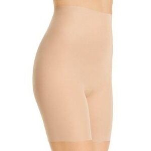 NWOT Set of 2 Commando Featherlight Control Shorts Medium Compression Slimming